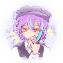 ✿`⁎✦Project: Amai