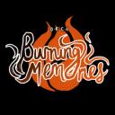 DRCA : Burning Memories Discord Server Icon