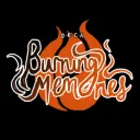 DRCA : Burning Memories Discord Server Icon