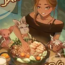 San Japan Artist Alley and Night Market