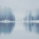 🧊WinterLake🌳