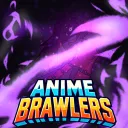 Anime Brawlers Simulator [In dev]