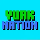 Yuak Nation Discord Server Icon