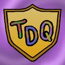 TWOW: THE DRAGON QUEST