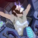 Daishi's Robot Pleasure Pit