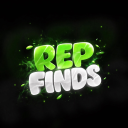 Discovery icon for RepFinds.pl Discord server