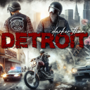 Darker than Detroit Server Icon