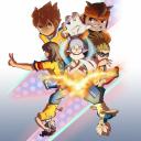 Akademia Kongousei - Inazuma Eleven RP (Reaktywacja)