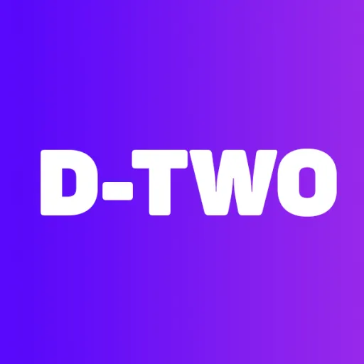 d-two <общение> — мониторинг Discord сервера, статистика и рейтинг