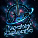 Rockin' Galactic