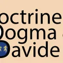 Doctrine, Dogma, and Davide's server
