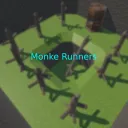Monkey Runners