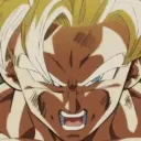 Dragon Ball: Superior Time Discord Server Icon