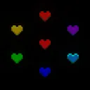 Undertale: New Connections 18+ Discord Server Icon