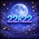 22h22