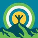 Cascadia Radio icon