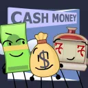 Cashmoney [SEASON 2 SIGN UPS OPEN]