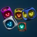 Echo Is Falling