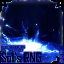 🪐 Galaxy Rng | Sol’s Rng & Roblox Games