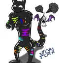 MonsterGraffiti Fanfics