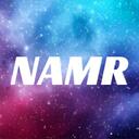 NAMR Atlas Discord Server Icon