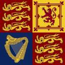 The Court of St James’s Discord Server Icon