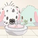  buchiusa’s baby land ꒰ᐢ. .ᐢ꒱ Discord Server Icon