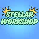 Stellar Workshop Discord Server Icon