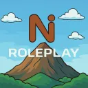 NUSVARA ROLEPLAY #NRPTOSKY