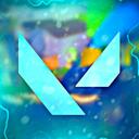 VALORANT ®  Discord Server Icon