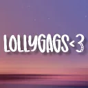 Lollygags<3 discord icon