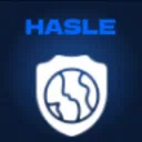 Hasle communities