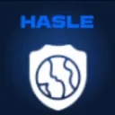 Hasle communities