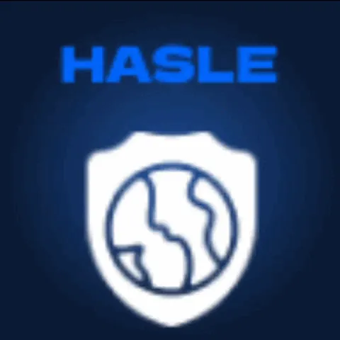 Hasle communities — мониторинг Discord сервера, статистика и рейтинг