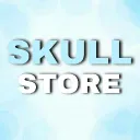 Skull Store #100