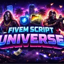 FIVEM SCRIPT UNIVERSE