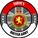 [EBA] Exotic's British Army.