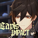 ( ╹▽╹ )♡ LAPÌS IMPACT !!