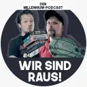WSR- Wir sind raus Millenium Podcast