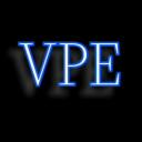 Virtual & Private Entertainment Discord Server Icon