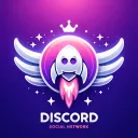 Social Network 🚀 discord icon