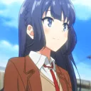 🌊Tsuko Fusionné à Bêtaꮚ