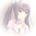 /lilies (j2l=ban) Icon