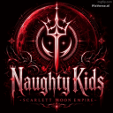    ༺  NaughtyKids  ༻    Discord Server Icon