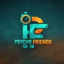 Psycho Friends