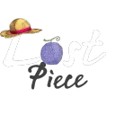 𝐋𝐎𝐒𝐓 𝐏𝐈𝐄𝐂𝐄