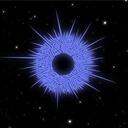 Olho do Universo Discord Server Icon