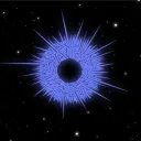 Olho do Universo Discord Server Icon