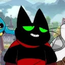 the sorrowverse discord icon