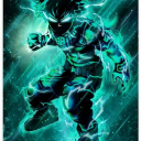 My Hero Academia: No Man's Land